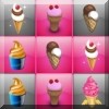 Juego online Ice-cream Match3